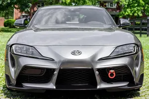Toyota Supra 2021 en parfait état - Product Image 4