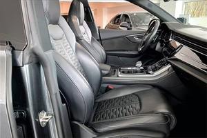 Used 2024 High-Performance Luxury SUV Automatic Transmission Modern & <b>Safety</b> Tech Clean Body & Interior Supplied from Japan - Product Image 4