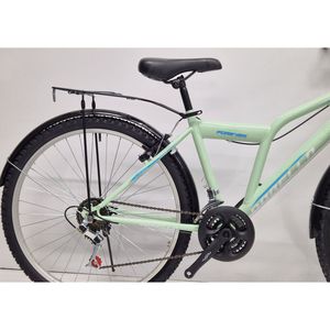 Bicicleta Urbana Dorello 2650 Verde - Product Image 2