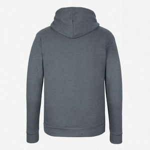 Nouvelle arrivée de pull-over à capuche unisexe à manches longues avec poches - Product Image 6