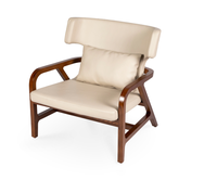 Prix usine chaise de loisirs chaise à dossier croisé en bois restaurant bistro fauteuil à dossier croisé cuir de loisirs