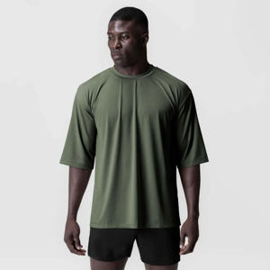 2026 hommes les plus populaires hommes t-shirt à vendre vente entière taux t-shirt OEM Style coton Polyester hommes T-shirts - Product Image 1