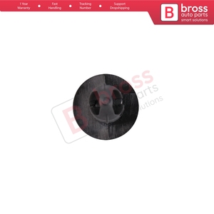 BCF1561 10 Pièces Retenue à Pression pour 11561878 21075686 F3LY 14570 B - Product Image 3