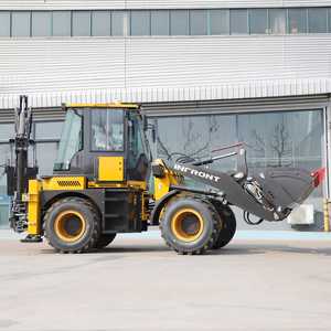 Nouveau Téléhandler YF70-25 2025 - Product Image 3