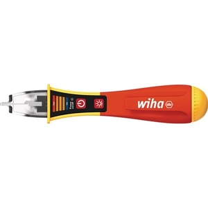 SB 255-13 12-1000 V CA Probador de Voltaje Monopolar Categoría de Producto WIHA Medidores de Voltaje - Product Image 1