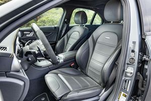 MERCEDES-AMG C63 S SEDÁN 2020 USADO CON VOLANTE A LA IZQUIERDA/DERECHA - Product Image 2