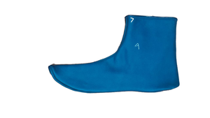 Khuff/Khuffain en cuir à la mode pour hommes, choisissez votre style unique, fabriqué à la main au Pakistan - Product Image 4