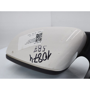 Rétroviseur gauche SKODA Fabia Berline 3ème Série 6 broches CUSB (15>21) - Product Image 3