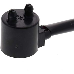 Thermostat de dégivrage électrique DA47-00285P – Nouvelles pièces en plastique et métal pour réfrigérateur, congélateur de garage, usage domestique, automobile et hôtelier - Product Image 4