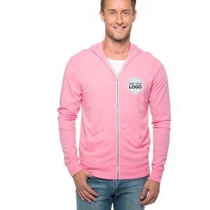 Sudaderas Ligeras de Mezcla Triple de Próxima Generación, Sudadera Ligera de Mezcla Triple - Product Image 5