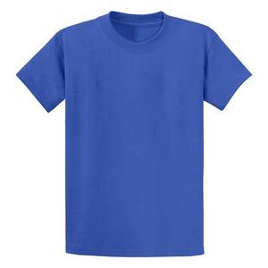 เสื้อยืดสีเขียวมะกอก คุณภาพสูง ดีเยี่ยม ผ้าฝ้ายเรียบ แบบเรียบง่าย สั่งทำได้ ทรงโอเวอร์ไซส์ สำหรับผู้ชาย - Product Image 5