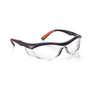 Occhiali di Protezione Mod.Et-80 Chiari - Product Image 1