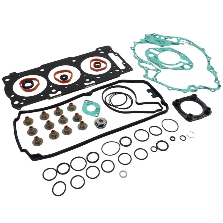 Complete Gasket Kit 420888862 for Engine GTI GTX RXP X RXT
