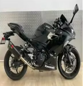 Motocicleta Scooter Nueva de Gasolina, 4 Tiempos, 150cc, Refrigerada por Aire, Arranque Eléctrico, Motor sin Escobillas, 28 mph - Product Image 6