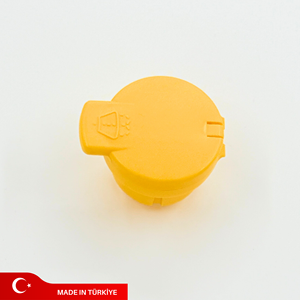 289135972R Bouchon de réservoir de lave-glace pour Renault Clio IV Megane III Captur - Product Image 1