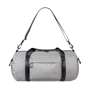 Venta caliente RK INDUSTRY Durable Duffel Sports Bag 30-40L Tela de algodón Gimnasio Ejercicio Impermeable Tamaño personalizado - Product Image 1