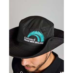 Cappello sportivo con visiera SLAM ETNZ Serie Tg U - Product Image 4