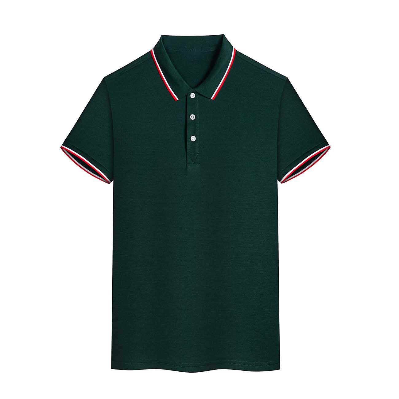 Dark green
