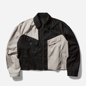 Chaqueta vaquera clásica para hombre, duradera, elegante y cómoda, perfecta para usar en todas las estaciones, diseños personalizados OEM disponibles - Product Image 1