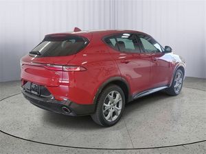 2024 D O D G E - H O R N E T R.T Plus AWD automatique. boîte caméra arrière sièges en cuir propre titre sans accident faible kilométrage - Product Image 4