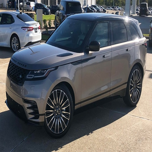 Land Rover Range Rover Velar P250 S R-Dynamic Usado en Buen Estado, 2022-2025 - Product Image 1