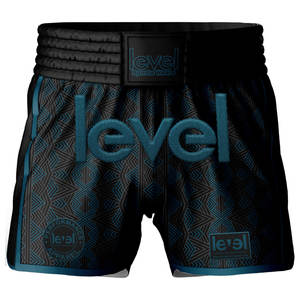 Ensemble Rashguard + Short Homme Personnalisé Neuf pour MMA Venum – Tenue de Sport Confortable de Muay Thai avec Logo Frontal – Vente en Gros - Product Image 1