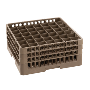 Panier en verre à 49 compartiments pour pièces de lave-vaisselle - Product Image 1