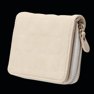 กระเป๋าสตางค์2022หนังแท้หรูหราสำหรับผู้หญิงกระเป๋าสตางค์ขนาดกลางแบบยาวสำหรับสาวทันสมัย - Product Image 6