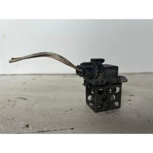 ตัวต้านทานพัดลมเรโนลต์มาสเตอร์ ซีรีส์ที่ 3 7701057557(03>10) - Product Image 2