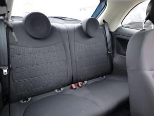 F I A T 500 USADO CON VOLANTE A LA IZQUIERDA/DERECHA - Product Image 2