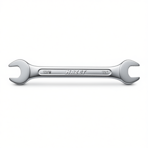 ประแจหกเหลี่ยม Hazet ขนาด 3/4 นิ้ว 12 จุด พร้อมหัวตอก 2 ด้าน สำหรับงานมืออาชีพ - Product Image 2