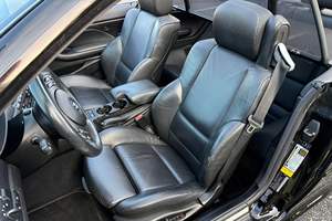 BMW 330CI ZHP CONVERTIBLE USADO 2006, Volante a la Izquierda/Derecha - Product Image 5