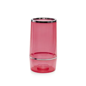 Portabottiglie Refrigerante Personalizzato Pusko, Gadget Portabottiglie Vino Personalizzabile - Product Image 1
