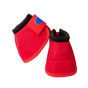 Botas de Protección para Caballos, Accesorios Ecuestres, Equipo para Caballos, Botas Balísticas para Cascos, Botas de Protección contra Golpes - Product Image 2