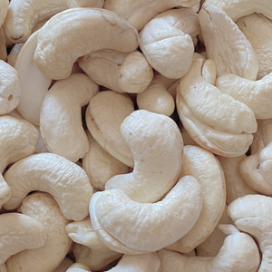 Offre Spéciale meilleur taux noyaux de noix de cajou WW180 prix noix de cajou biologiques Santigo usine au Vietnam emballage de marque privée - Product Image 1