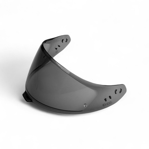 Visiera Scorpion EXO-GT SP Dark Smoke per Caschi Moto Air EXO-530i EXO-530 EXO-1500 - Accessorio - Product Image 1