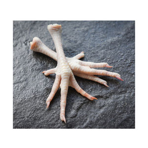 ตีนไก่ฮาลาล100% แช่แข็งอุ้งเท้าไก่จากบราซิล - Product Image 6