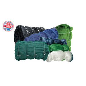 [युसुंग] शीर्ष बिकने वाले नायलॉन मोनो फिलामेंट समुद्री जाल कपड़े सं 6 0.40 मिमी कोरियन सागर गियर पेशेवर टिकाऊ उपयोग - Product Image 1