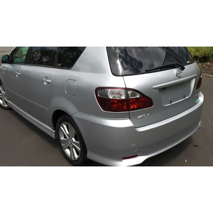 Toyota Ipsum d'occasion, propre et entièrement révisée, habitacle confortable, jantes en alliage et équipement de sécurité moderne - Product Image 5