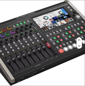 Mixer AV VR-120HD per Streaming Diretto - Product Image 1