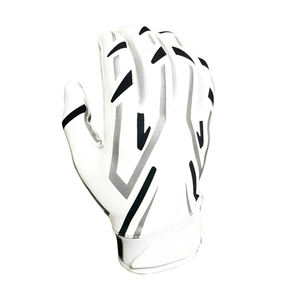 Gants légers en latex pour le GAA avec paume antidérapante, sangle de poignet réglable et logo d'équipe - Conception personnalisée - Product Image 2