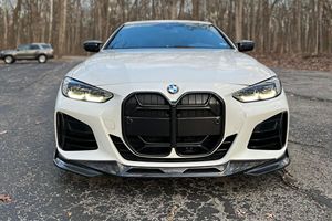 Voitures d'occasion à faible kilométrage 2021 M440i xDriveCoupe - Product Image 6