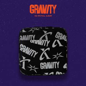 XIA - GRAVITY อัลบั้มเต็มชุดที่ 5 รุ่น Solar (ฉบับลิมิเต็ด) - Product Image 2