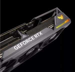 Nuevo T U F -R T X 4090-O24G-GAMING Graph ICS Ca RD R t x 4090 Gaming - Product Image 4