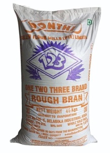 El mejor salvado de trigo con alto contenido de proteínas, salvado de trigo premium a la venta, salvado de trigo con alto contenido de proteínas, copos, proveedor de piensos para ganado - Product Image 6