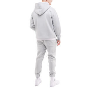 Ropa para Hombre, Conjuntos Deportivos Bordados, Impresión de Logotipo Personalizado, Conjuntos Deportivos Bordados Ligeros y Profesionales para Hombre en Oferta - Product Image 2