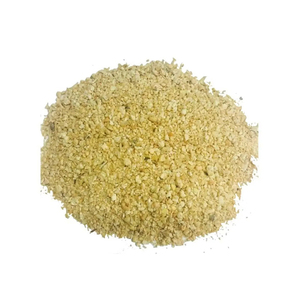 Harina de pescado a granel para fabricación de alimentos para animales (soja y maíz) / Harina de pescado secada al vapor 60% proteína / Harina de pescado seca - Product Image 4