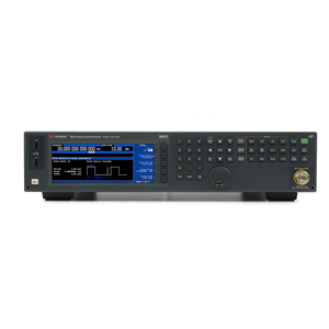 Generador de Señales Analógicas de Microondas Keysight N5183A MXG de 40 GHz con Forma de Onda Sinusoidal - Product Image 5
