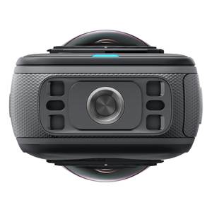 Cámara de Acción X5 en Negro, Equipo para Deportes Acuáticos, Modelo Relacionado 935445 - Product Image 5