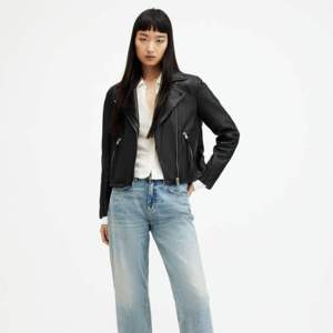 Premium Women Black Genuine Leather <b>Jacket</b> Slim Fit Moto Biker Coat Fashion Zipper <b>Sheepskin</b> Outerwear Ladies Classic <b>Jacket</b> - Product Image 4